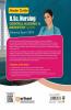 Master Guide B.Sc Nursing General Nursing and Midwifery (GNM) Exam Guide 2024