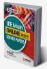 JEE Main Online Solved Papers (2020-19)