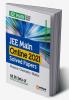 JEE Main Online 2021 Solved Papers (Physics - Chemistry - Maths)