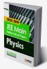Arihant JEE Main Online Solved Papers Physics (2023-2019)