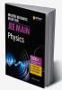 Master Resource Book in Physics for JEE Main 2024