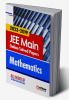 Arihant JEE Main Online Solved Papers Mathematics (2023-2019)