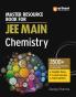 Master Resource Book in Chemistry for JEE Main 2024