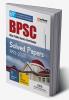 BPSC 69th Combined Competitive Pre. Exam Solved Papers 1992-2023