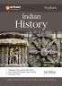 Arihant Magbook Indian History for UPSC Civil Services IAS Prelims / State PCS & other Competitive Exam | IAS Mains PYQs