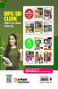 SBI Clerical Cadre Junior Associates (Customer Support & sales) Pre Exam Guide 2023-24 Hindi