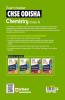 Arihant CHSE Odisha 13 Years' Chapterwise Solved Papers (2023-2011) Chemistry Class 12th 2023-24 With 10 Sample Papers