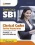 Arihant Study Guide SBI Clerical Cadre Junior Associates (Customer Support & Sales) Phase 2 Main Exam 2023-24