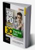 SBI PO Phase-1 Pre Exam (2023-24) | 30 Practices Sets | English Medium