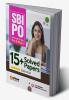 SBI PO Pre & Main Exams | 15+ Solved Papers (2022-2014) | English Medium