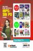 SBI PO Phase-2 Main Exam 2023-24 | 15 Practice Sets & Solved Papers| English Medium