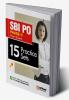 SBI PO Phase-2 Main Exam 2023-24 | 15 Practice Sets & Solved Papers| English Medium