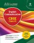 Arihant All In One Class 10th English Communicative for CBSE Exam 2024