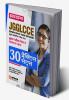 Jharkhand JGGLCCE Sayunk Pratiyogita Pariksha 2023 - Mukhye Pariksha Paper-3 Samanye Gyan - 30 Practice Sets