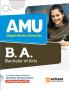 AMU (Aligarh Muslim University) - B.A. Bachelor of Arts