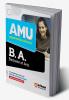 AMU (Aligarh Muslim University) - B.A. Bachelor of Arts