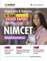Arihant NIMCET 16 Years Chapterwise & Topicwise Solved Papers Mathematics For 2024 Exams