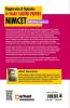 Arihant NIMCET 16 Years Chapterwise & Topicwise Solved Papers Mathematics For 2024 Exams