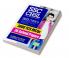 SSC CHSL (10+2) 2023 Tier-I | 36 Solved Papers (3600 TCS MCQs) | English Medium