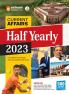 Current Affairs Half Yearly 2023