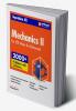 Arihant Unproblem JEE Mechanics 2 For JEE Main & Advanced