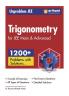 Arihant Unproblem JEE Trigonometry For JEE Main & Advanced