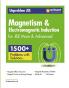 Arihant Unproblem JEE Magnetism & Electromagnetic Induction For JEE Main & Advanced