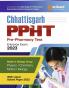 Arihant Chhattisgarh PPHT Pre Pharmacy Test Entrance Exam 2023