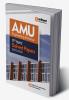 19 Years Solved Papers for AMU Engineering Entrance Exam 2024