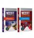Arihant NCERT Solution Class 12 Physics and Chemistry (Sets of 2 books)