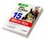 Madhya Pradesh Police Up-Nirikshak Bharti Pariksha 15 Practice Sets