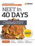 Arihant 40 Days Crash Course Programme NEET Chemistry 2024