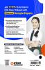 Arihant ICSE Sample Question Papers Class 10 Chemistry Book for 2024 Board Exam