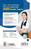 Arihant ICSE Sample Question Papers Class 10 Mathematics Book for 2024 Board Exam