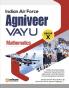 Indian Air Force Agniveer Vayu Group X  Mathematics| English Medium