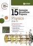 Arihant ISC Sample Question Papers Class 12 Physics Book for 2024 Board Exam