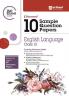Arihant ISC Sample Question Papers Class 12 English Language Book for 2024 Board Exam