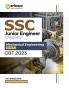 SSC Junior Engineer (CPWD/MES) Mechanical Engineering Paper 1 CBT 2023