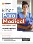 Arihant Bihar Para Medical Intermediate Level Extrance Exam 2024 (For Diploma Certificate)