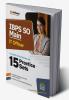 IBPS SO Main IT Officer | Complete Study Material with 15 Practice Sets | English Medium