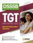 DSSSB TGT Written Test 2023 Special Education Teacher