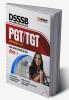 DSSSB PGT/TGT Bharti pariksha 2023 Sabhi Common Vishyo ke Liye Tier-1