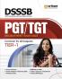 DSSSB PGT/TGT Recruitment Exam 2023 Common For All Subjects Tier-1