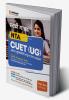 Arihant NTA CUET UG Study Guide Science Domain B.sc For 2024 Exam