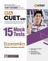 Arihant NTA CUET (UG) 15 Mocks Economics (Section II Commerce Domain)