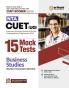 Arihant NTA CUET (UG) 15 Mocks Bussiness Studies (Section II Commerce Domain)