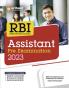 RBI Assistant Pre Exam 2023 | English Medium