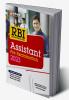 RBI Assistant Pre Exam 2023 | English Medium
