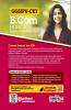 GGSIPU-CET  B.Com (Hons.) Common Bachelor Of Commerce Common Entrance Test  2024
