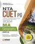 Arihant NTA CUET MA Geography (Part B) Guide for 2024 Exams